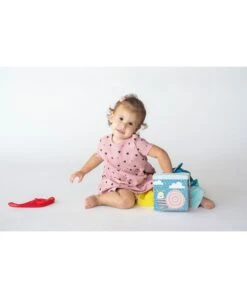 Taf Toys - Koala Tissue Wonder Box -Baby Product taf toys taf toys koala tissue wonder box 33556702462112