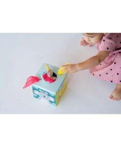 Taf Toys - Koala Tissue Wonder Box -Baby Product taf toys taf toys koala tissue wonder box 33556702757024