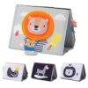 Taf Toys - Savannah Adventures Tummy Time Book -Baby Product taf toys taf toys savannah adventures tummy time book 33556716290208