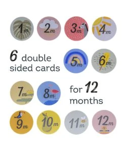 Taf Toys - Savannah Super-Sized Foam Mat -Baby Product taf toys taf toys savannah super sized foam mat 33556800635040