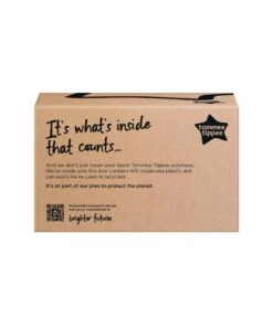 Tommee Tippee Closer To Nature 260ml Baby Bottles- Pack Of 6 -Baby Product tommee tippee bottle feeding tommee tippee closer to nature 260ml baby bottles pack of 6 50109601677653