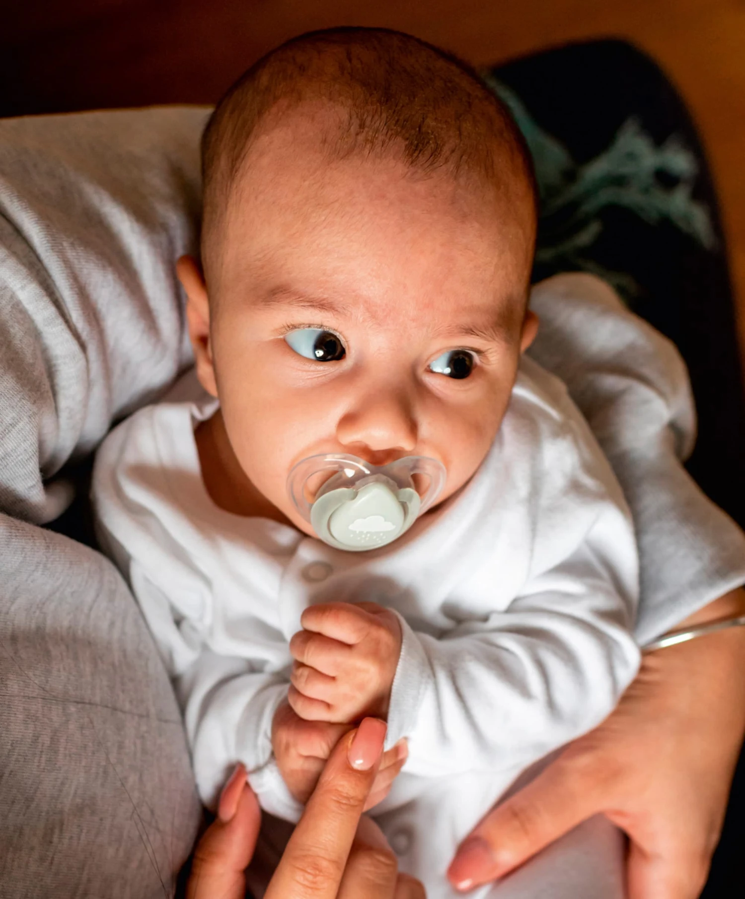 Tommee Tippee Night Time Soothers- Pack Of 6 Dummies 9 Tommee Tippee Night Time Soothers- Pack Of 6 Dummies - Image 7