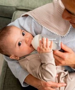 Tommee Tippee Starter Bottle Kit -Baby Product tommee tippee bottle feeding tommee tippee starter bottle kit 49180550037845