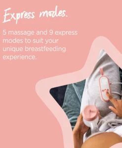 Tommee Tippee Made For Me Electric Pump Complete Breastfeeding Kit -Baby Product tommee tippee breastfeeding tommee tippee made for me electric pump complete breastfeeding kit 32843579588768