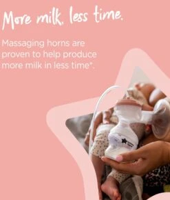 Tommee Tippee Made For Me Electric Pump Complete Breastfeeding Kit -Baby Product tommee tippee breastfeeding tommee tippee made for me electric pump complete breastfeeding kit 32843579883680