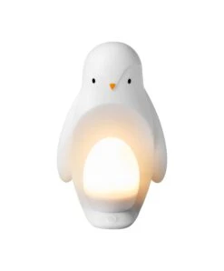Tommee Tippee Penguin 2 In 1 Portable Night Light