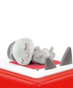 Tonies Classical Music With Sleepy Rabbit Audio Character