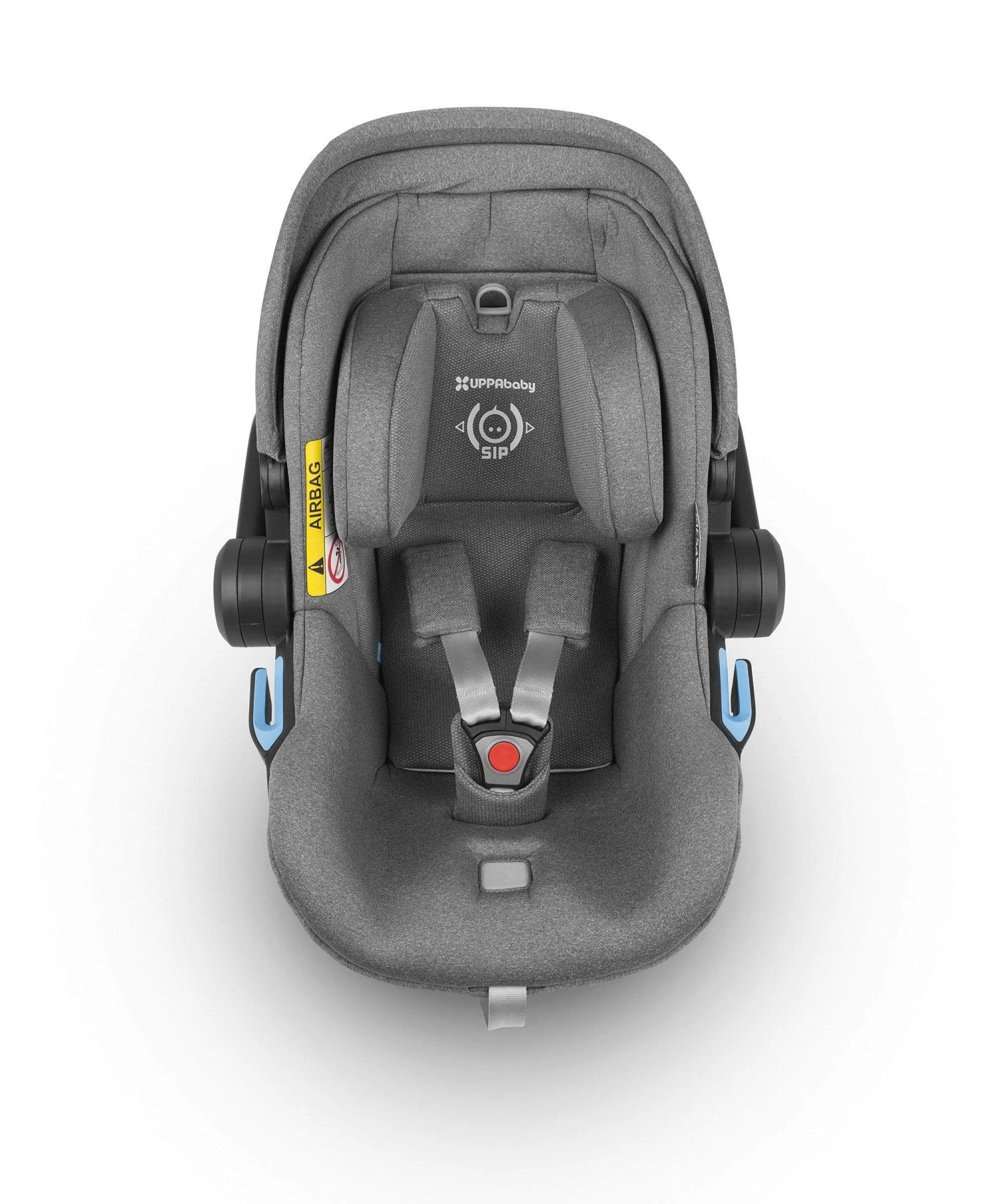 Uppababy IRL Cruz V2 Gregory & Mesa ISize 4pc Bundle 8 Uppababy IRL Cruz V2 Gregory & Mesa ISize 4pc Bundle - Image 6