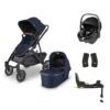 Uppababy IRL Vista V2 Noa & Pebble 360 4pc Bundle -Baby Product uppababy buggies irl vista v2 noa pebble 360 4pc bundle 33342169809056