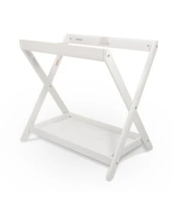 Uppababy Carrycot Stand - White