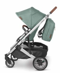 Uppababy Changing Bag - Emmett -Baby Product uppababy changing bags uppababy carrycot emmett 28293301567648