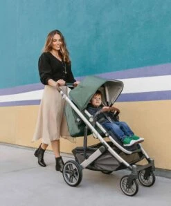 Uppababy Changing Bag - Emmett -Baby Product uppababy changing bags uppababy changing bag emmett 28293383061664