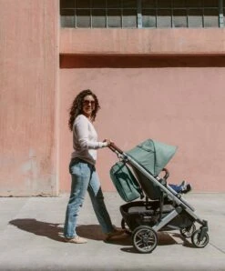 Uppababy Changing Bag - Emmett -Baby Product uppababy changing bags uppababy changing bag emmett 28293395873952