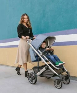 UPPAbaby Changing Bag - Gregory -Baby Product uppababy changing bags uppababy changing bag gregory 29741486145696