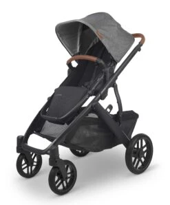 IRL Uppababy Vista V2 4 Piece Bundle With Cybex Cloud T Car Seat And Base In Greyson -Baby Product uppababy pushchairs irl uppababy vista v2 4 piece bundle with cybex cloud t car seat and base in greyson 49714376671573