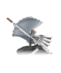 Uppababy Cruz V2 Pushchair 3 Piece Travel System Bundle - Gregory 12 Uppababy Cruz V2 Pushchair 3 Piece Travel System Bundle - Gregory -Baby Product uppababy pushchairs uppababy cruz v2 pushchair 3 piece travel system bundle gregory 31710877679776