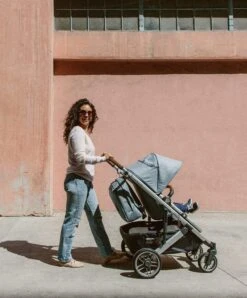 Uppababy Cruz V2 Pushchair 3 Piece Travel System Bundle - Gregory 13 Uppababy Cruz V2 Pushchair 3 Piece Travel System Bundle - Gregory -Baby Product uppababy pushchairs uppababy cruz v2 pushchair 3 piece travel system bundle gregory 31710877712544