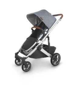 Uppababy Cruz V2 Pushchair - Gregory