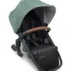 UPPAbaby VISTA Rumble Seat V2 - Gwen