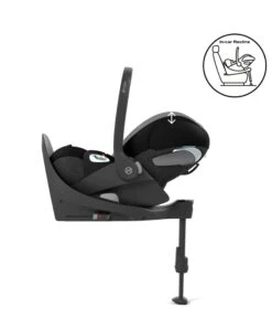Uppababy Vista V2 Pushchair Bundle With Cloud T Car Seat - Jake -Baby Product uppababy pushchairs uppababy vista v2 pushchair bundle with cloud t car seat jake 51027916587349
