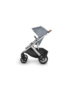 Uppababy Vista V2 Pushchair - Gregory -Baby Product uppababy pushchairs uppababy vista v2 pushchair gregory 28228186538144