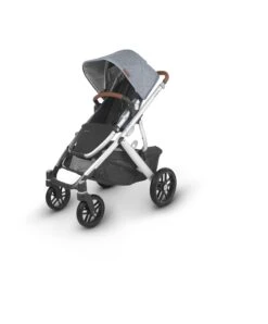 Uppababy Vista V2 Pushchair - Gregory -Baby Product uppababy pushchairs uppababy vista v2 pushchair gregory 28228228251808