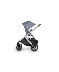 Uppababy Vista V2 Pushchair - Gregory -Baby Product uppababy pushchairs uppababy vista v2 pushchair gregory 28228233625760