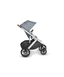 Uppababy Vista V2 Pushchair - Gregory -Baby Product uppababy pushchairs uppababy vista v2 pushchair gregory 28228244701344