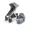 Uppababy Vista V2 Pushchair - Gregory -Baby Product uppababy pushchairs uppababy vista v2 pushchair gregory 28228273438880