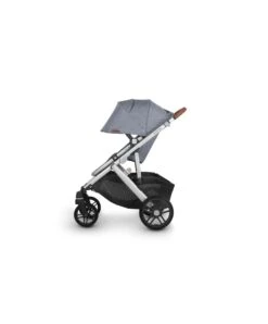Uppababy Vista V2 Pushchair - Gregory -Baby Product uppababy pushchairs uppababy vista v2 pushchair gregory 29780546945184