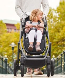 Uppababy Vista V2 Pushchair - Greyson 22 Uppababy Vista V2 Pushchair - Greyson -Baby Product uppababy pushchairs uppababy vista v2 pushchair greyson 32423881408672