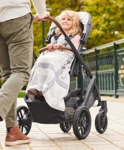 Uppababy Vista V2 Pushchair - Greyson 29 Uppababy Vista V2 Pushchair - Greyson -Baby Product uppababy pushchairs uppababy vista v2 pushchair greyson 32423881441440