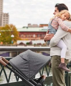 Uppababy Vista V2 Pushchair - Greyson 23 Uppababy Vista V2 Pushchair - Greyson -Baby Product uppababy pushchairs uppababy vista v2 pushchair greyson 32423881801888