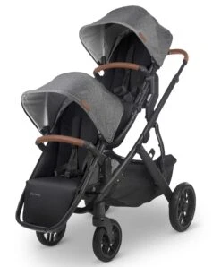 Uppababy Vista V2 Pushchair - Greyson 24 Uppababy Vista V2 Pushchair - Greyson -Baby Product uppababy pushchairs uppababy vista v2 pushchair greyson 32423881932960