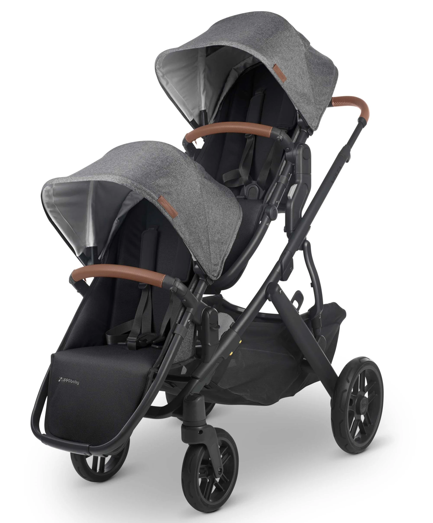 Uppababy Vista V2 Pushchair - Greyson 11 Uppababy Vista V2 Pushchair - Greyson - Image 9