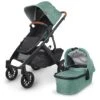 UPPAbaby VISTA V2 Pushchair - Gwen