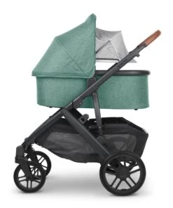 UPPAbaby VISTA V2 Pushchair - Gwen -Baby Product uppababy pushchairs uppababy vista v2 pushchair gwen 48918241771861
