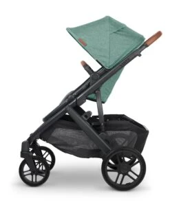 UPPAbaby VISTA V2 Pushchair - Gwen -Baby Product uppababy pushchairs uppababy vista v2 pushchair gwen 48918241804629