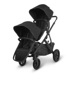 Uppababy Vista V2 Pushchair - Jake -Baby Product uppababy pushchairs uppababy vista v2 pushchair jake 50973080027477