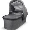 UPPAbaby Carrycot - Greyson -Baby Product uppababy travel cots uppababy carrycot greyson 33243515420832