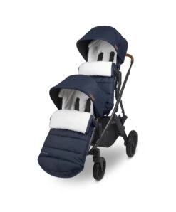 Uppababy Cozy Ganoosh Footmuff - Noa -Baby Product uppababy uppababy cozy ganoosh footmuff noa 32267129520288