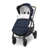 Uppababy Cozy Ganoosh Footmuff - Noa