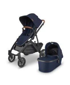Uppababy Vista V2 Pushchair - Noa