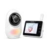 VTech RM2751 Smart Video Baby Monitor - White -Baby Product vtech baby monitors vtech rm2751 smart video monitor white 33700874911904