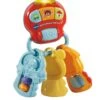 Vtech Drive & Discover Baby Keys Toy -Baby Product vtech v tech drive discover baby keys toy 50971598029141