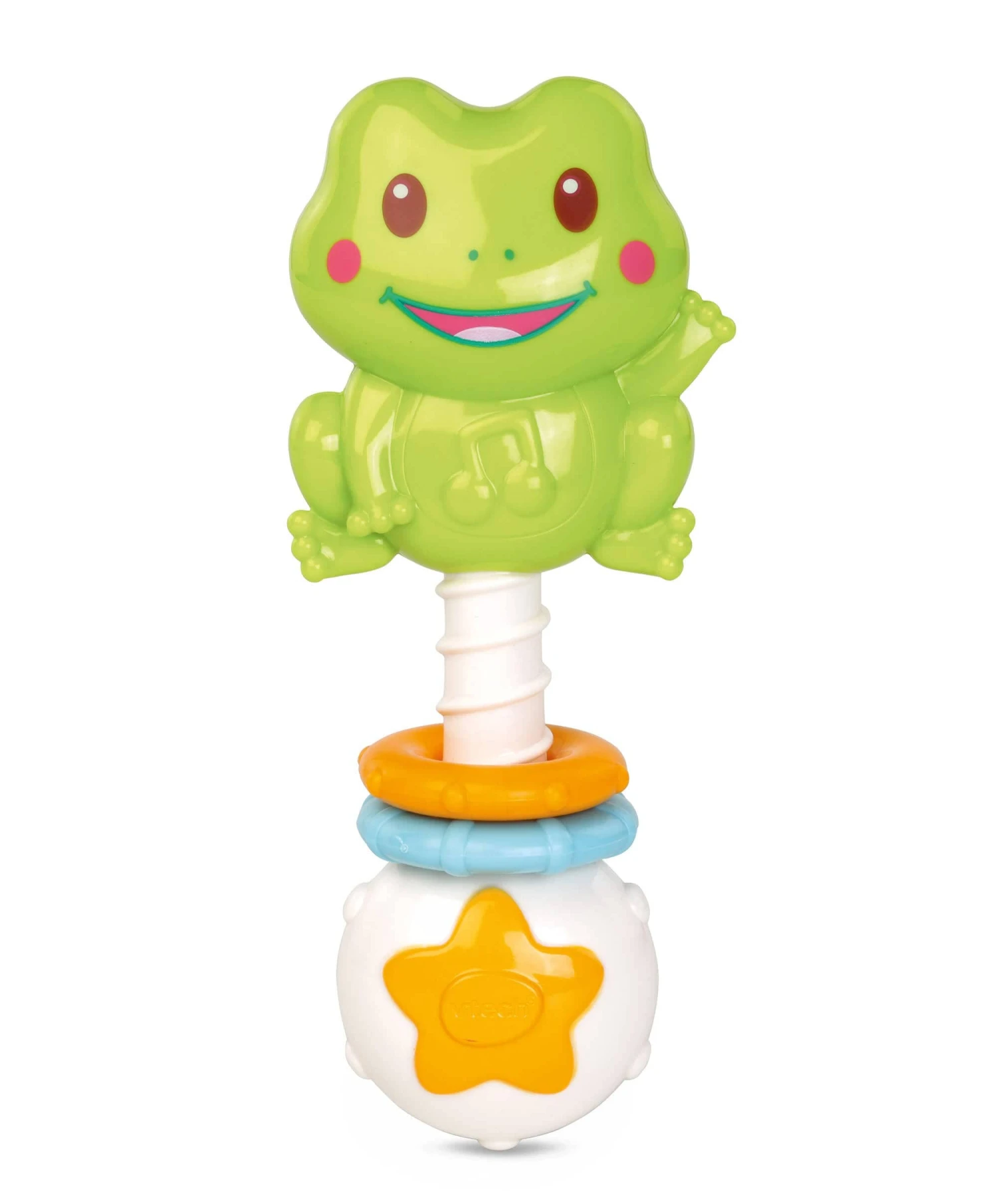 Vtech My 1st Gift Set - Blue 8 Vtech My 1st Gift Set - Blue - Image 6