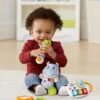 Vtech My 1st Gift Set - Blue -Baby Product vtech v tech my 1st gift set blue 50971642364245