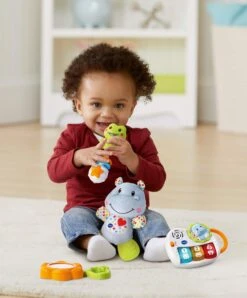 Vtech My 1st Gift Set - Blue