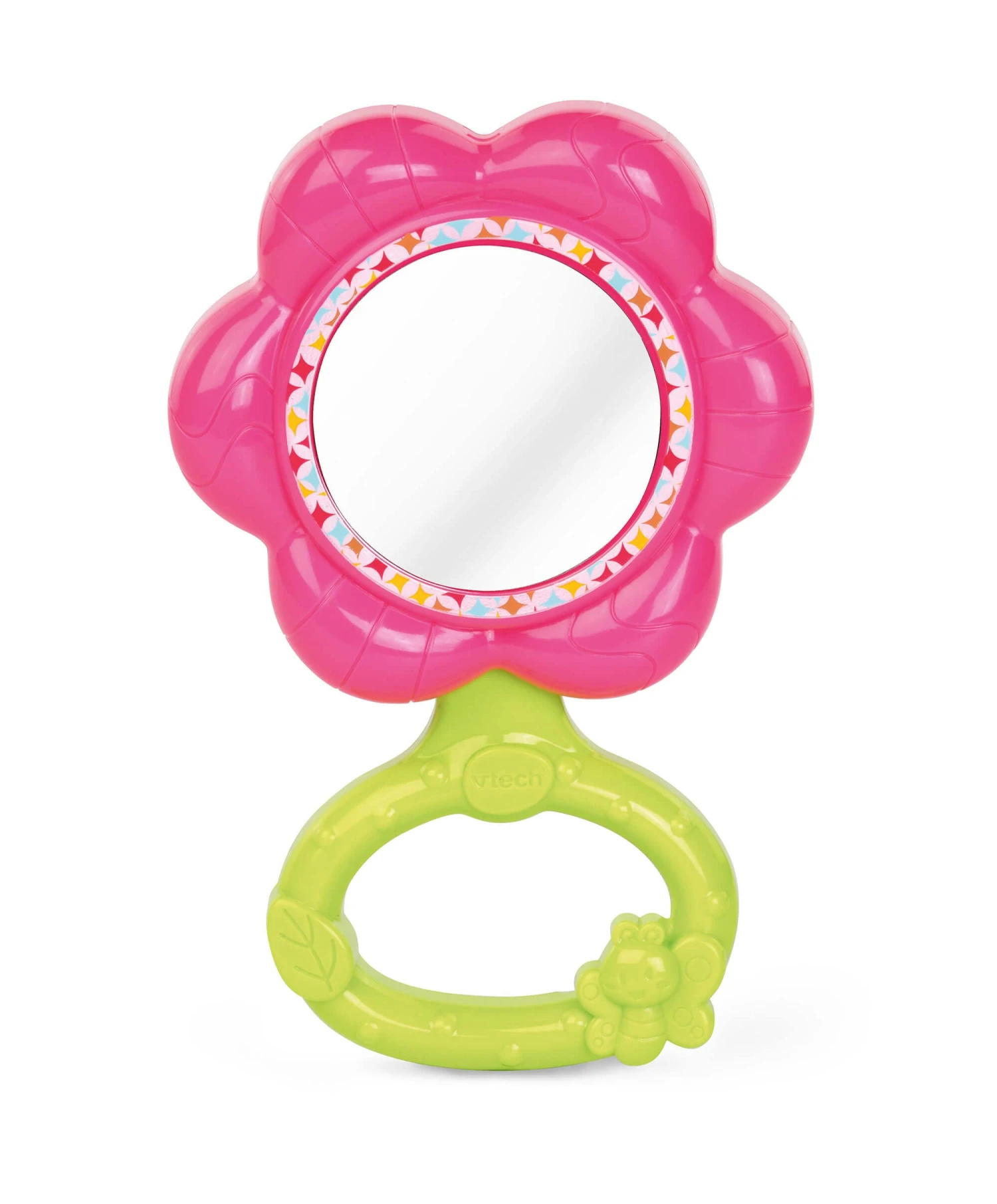 Vtech My 1st Gift Set - Pink 9 Vtech My 1st Gift Set - Pink - Image 7