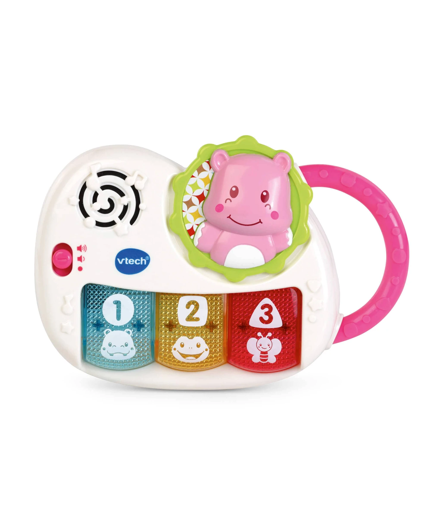 Vtech My 1st Gift Set - Pink 8 Vtech My 1st Gift Set - Pink - Image 6